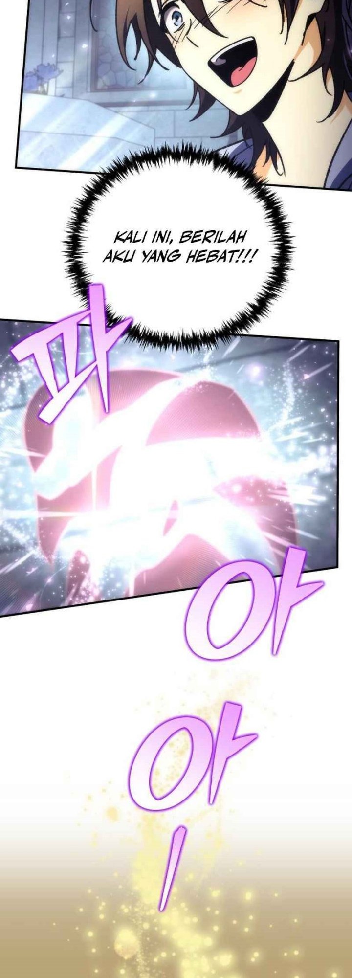 The Rebellious Apostle of the Harvest Goddess Chapter 7 Gambar 15