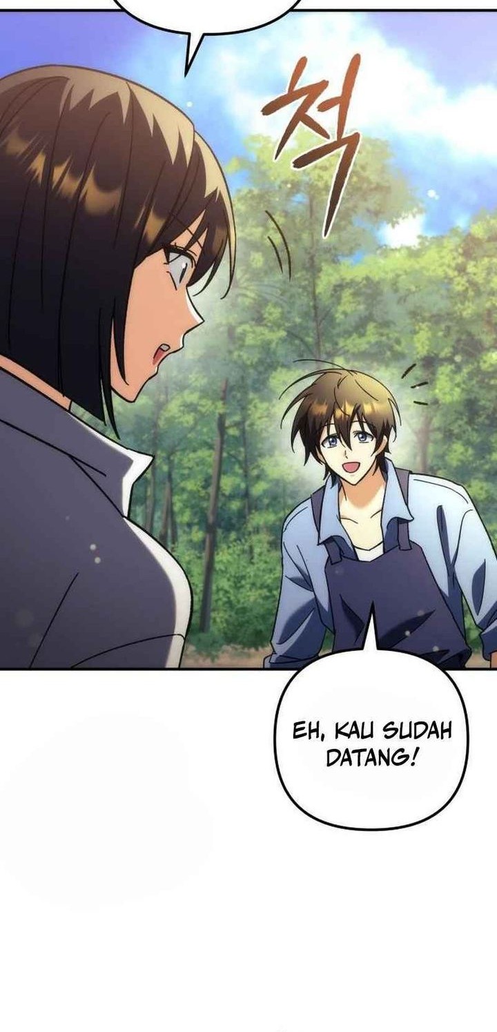 The Rebellious Apostle of the Harvest Goddess Chapter 8 Gambar 25