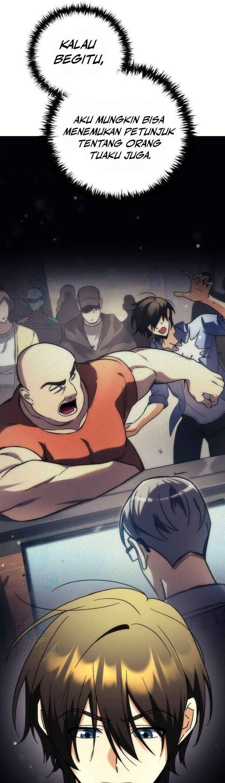 The Rebellious Apostle of the Harvest Goddess Chapter 8 Gambar 37