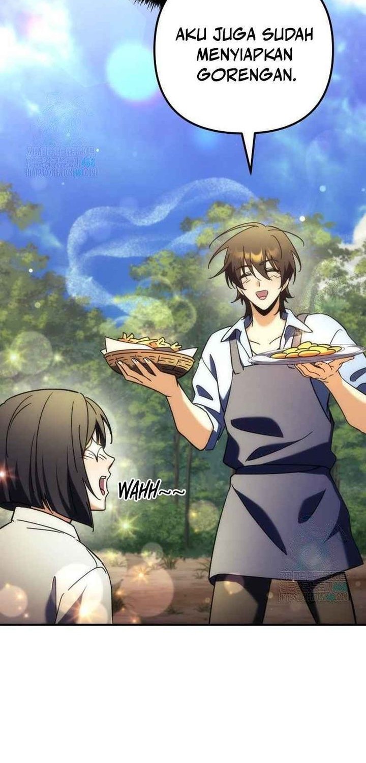 The Rebellious Apostle of the Harvest Goddess Chapter 8 Gambar 59