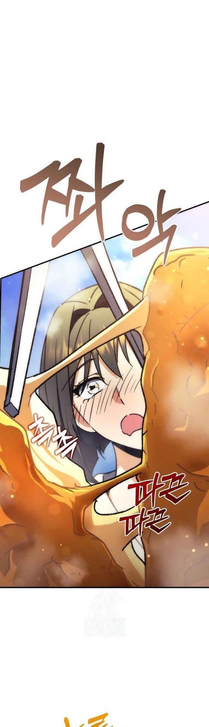 The Rebellious Apostle of the Harvest Goddess Chapter 8 Gambar 60