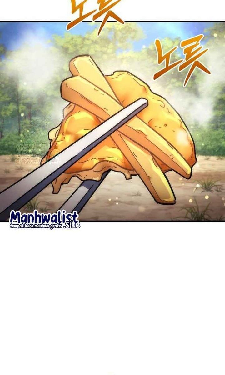 The Rebellious Apostle of the Harvest Goddess Chapter 8 Gambar 61