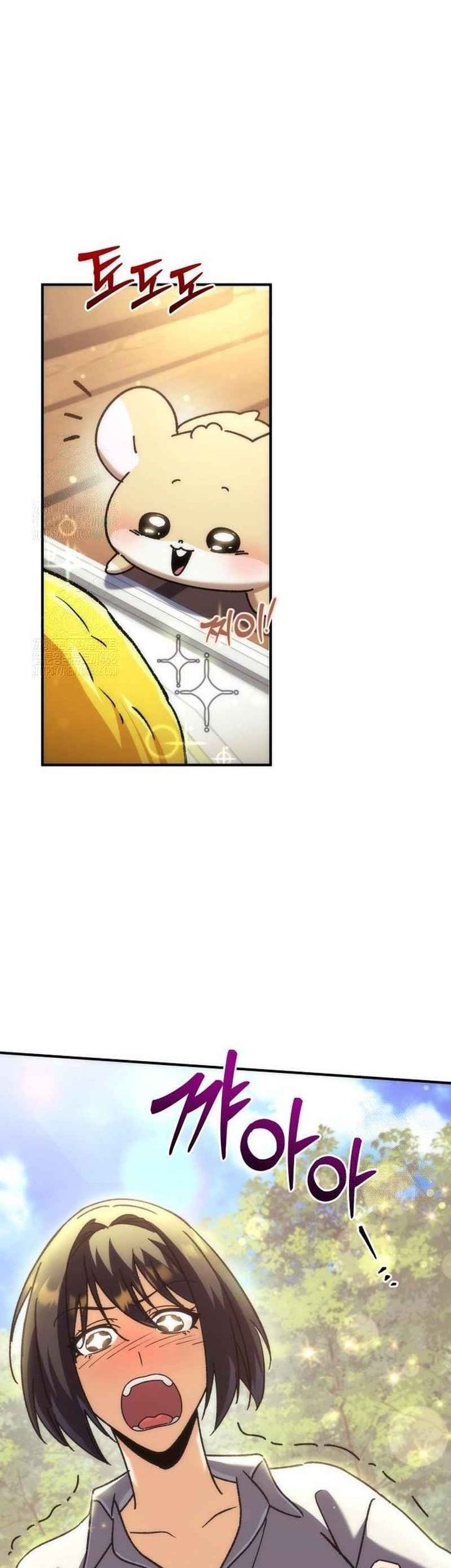 The Rebellious Apostle of the Harvest Goddess Chapter 8 Gambar 70