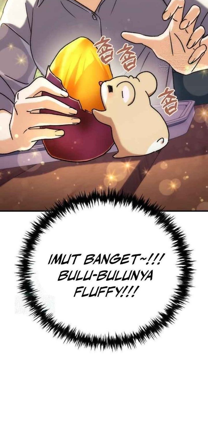 The Rebellious Apostle of the Harvest Goddess Chapter 8 Gambar 71