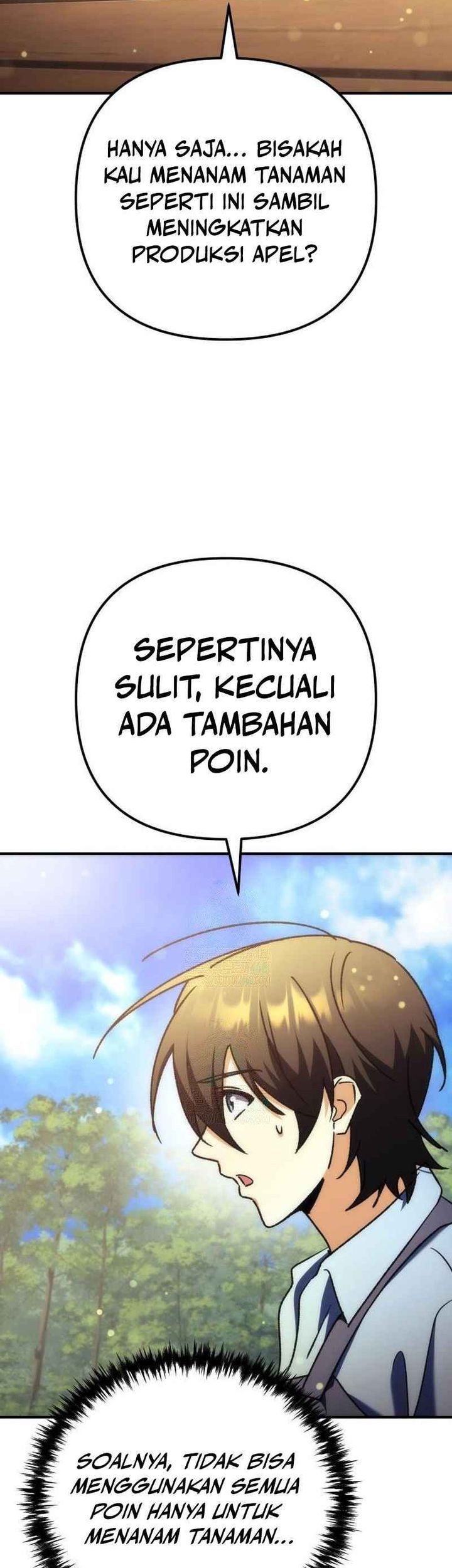 The Rebellious Apostle of the Harvest Goddess Chapter 8 Gambar 74