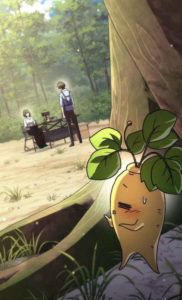 The Rebellious Apostle of the Harvest Goddess Chapter 8 Gambar 77