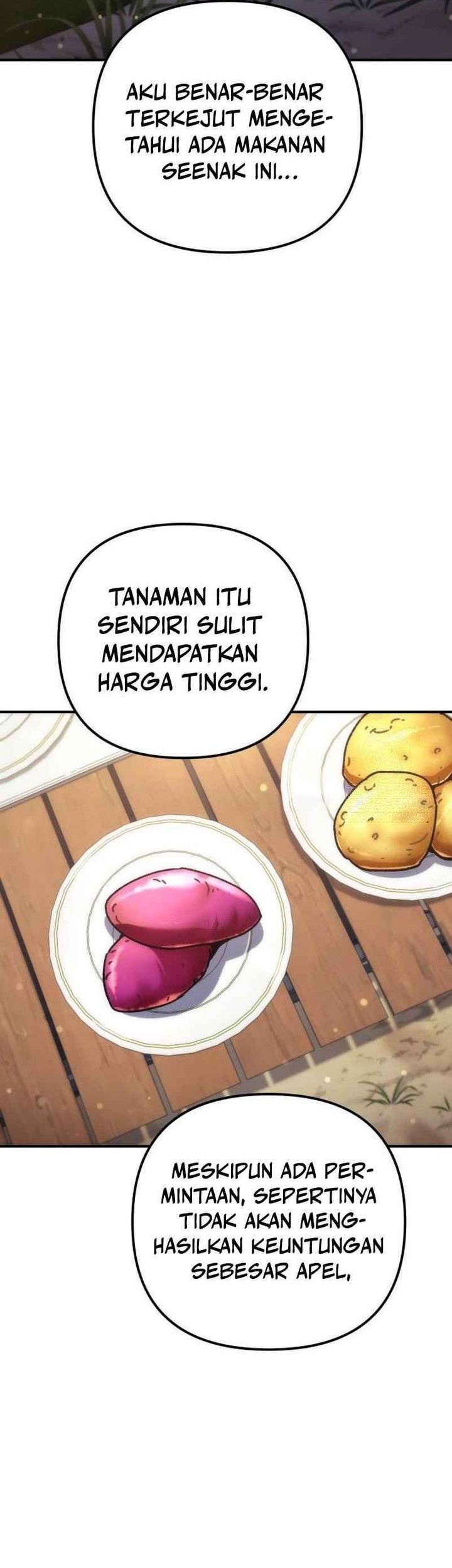 The Rebellious Apostle of the Harvest Goddess Chapter 8 Gambar 78