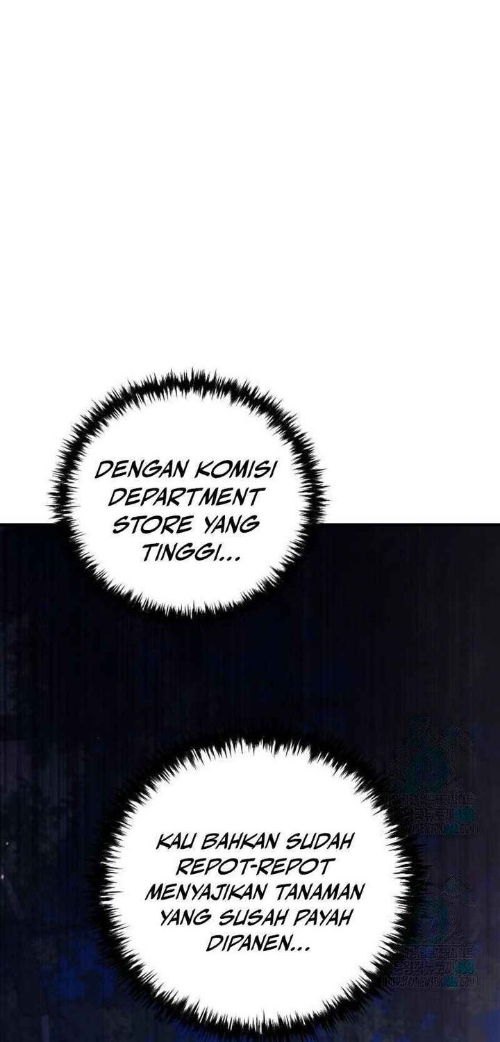 The Rebellious Apostle of the Harvest Goddess Chapter 8 Gambar 81