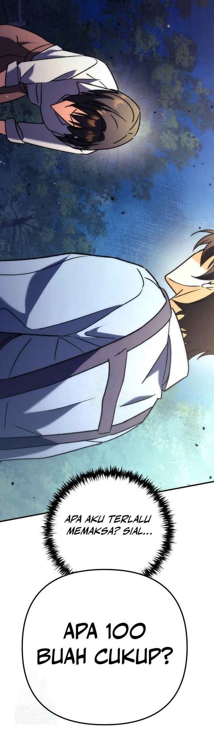 The Rebellious Apostle of the Harvest Goddess Chapter 8 Gambar 82