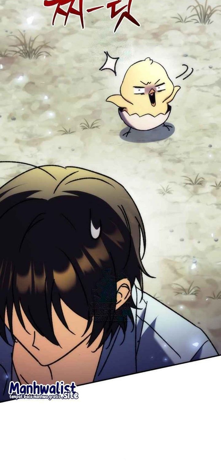 The Rebellious Apostle of the Harvest Goddess Chapter 8 Gambar 93