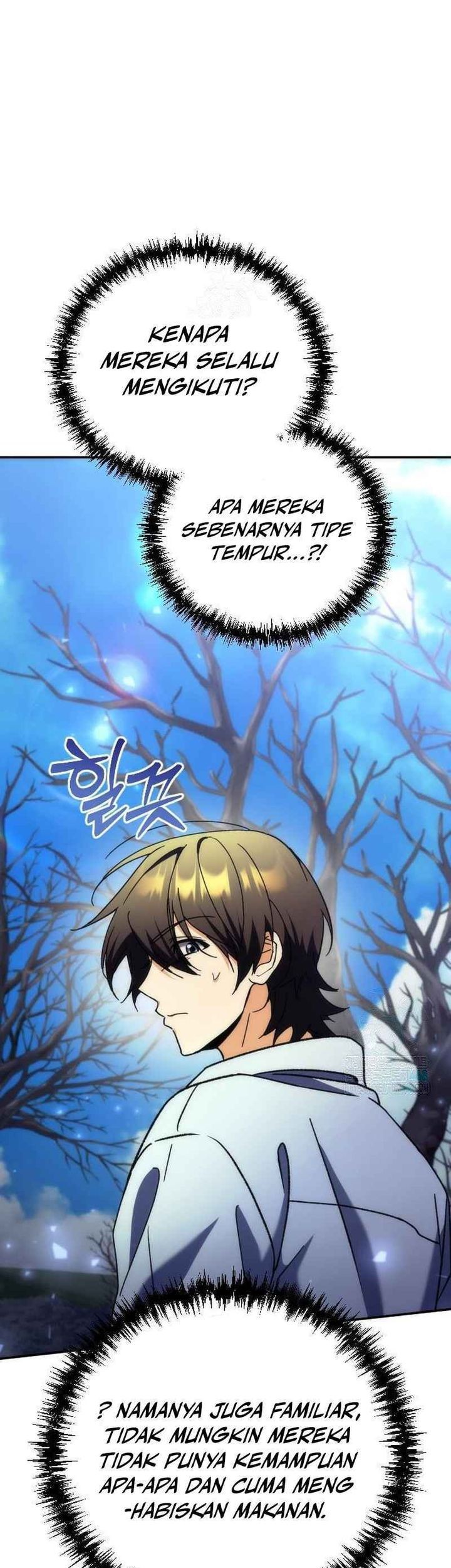 The Rebellious Apostle of the Harvest Goddess Chapter 8 Gambar 94