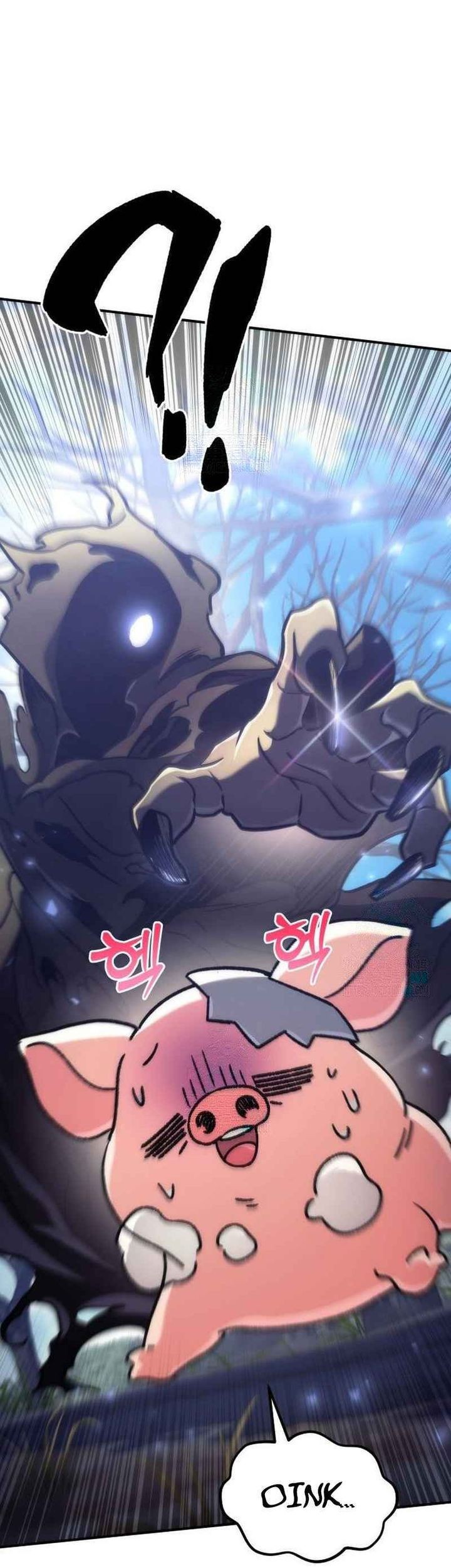 The Rebellious Apostle of the Harvest Goddess Chapter 8 Gambar 98