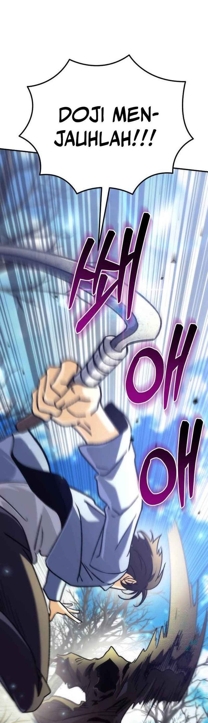 The Rebellious Apostle of the Harvest Goddess Chapter 8 Gambar 102