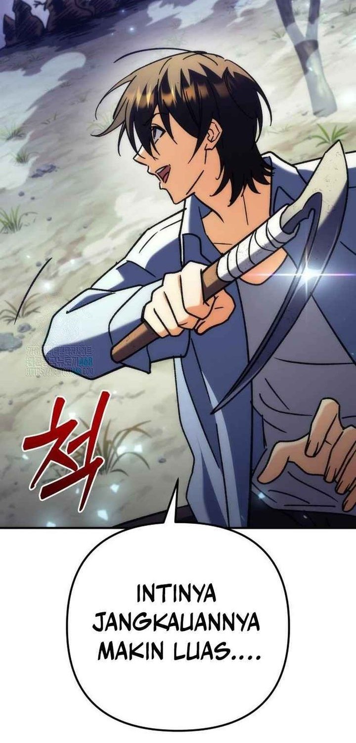 The Rebellious Apostle of the Harvest Goddess Chapter 8 Gambar 117