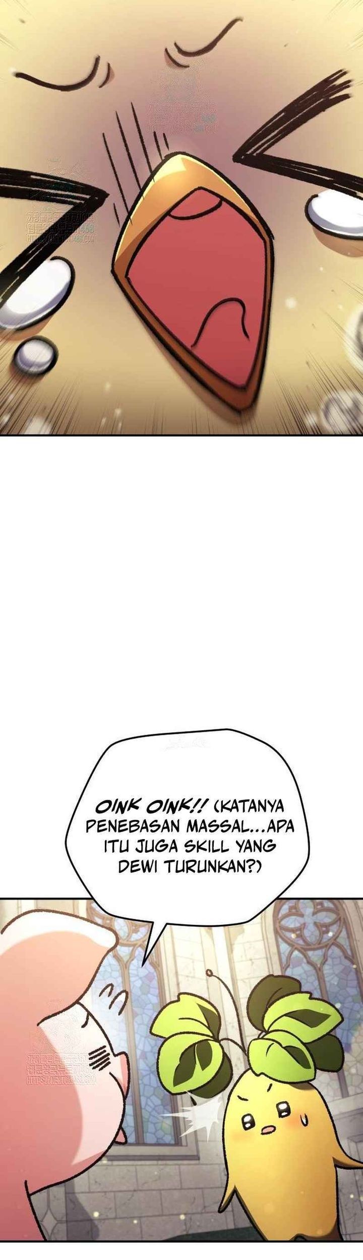 The Rebellious Apostle of the Harvest Goddess Chapter 8 Gambar 125