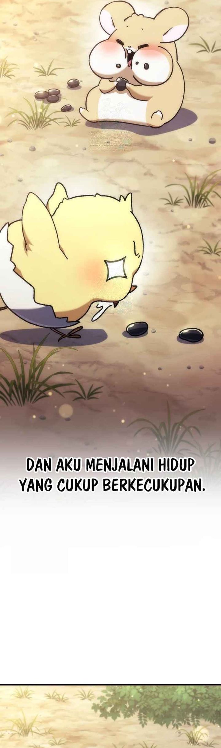 The Rebellious Apostle of the Harvest Goddess Chapter 8 Gambar 15