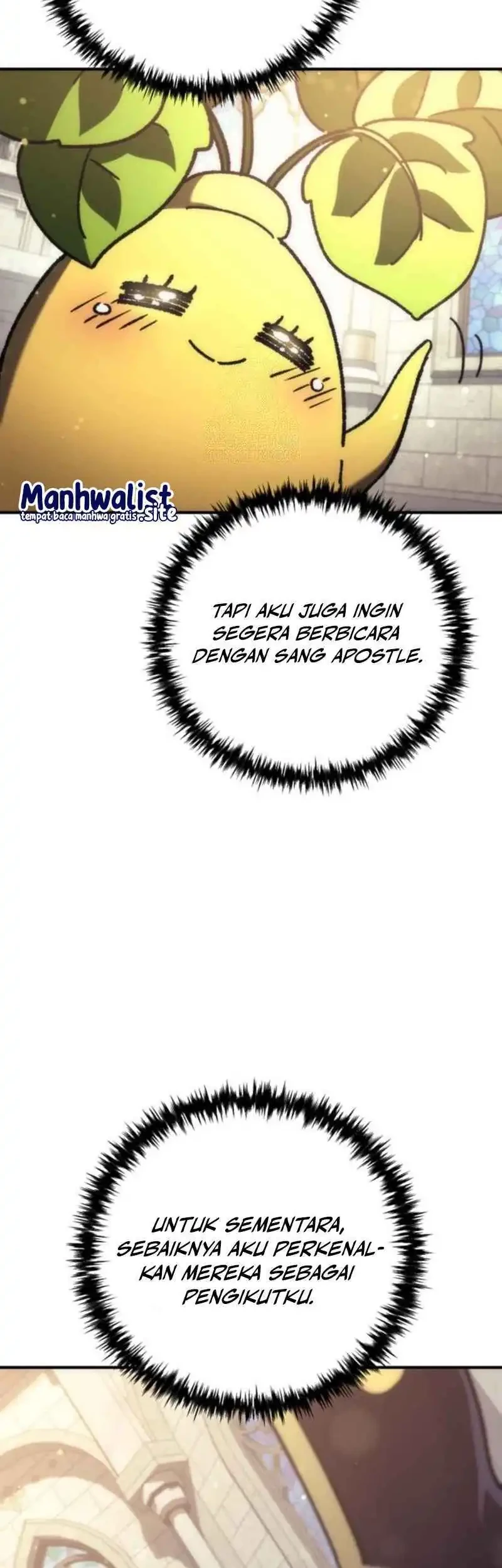 The Rebellious Apostle of the Harvest Goddess Chapter 9 Gambar 22