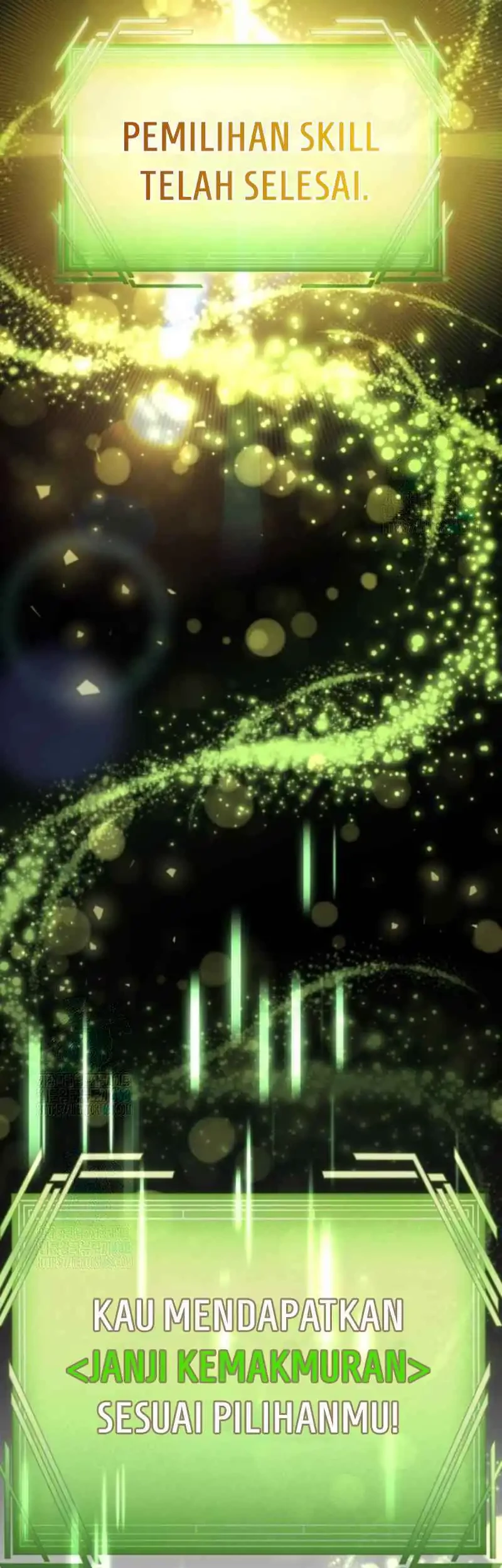 The Rebellious Apostle of the Harvest Goddess Chapter 9 Gambar 29