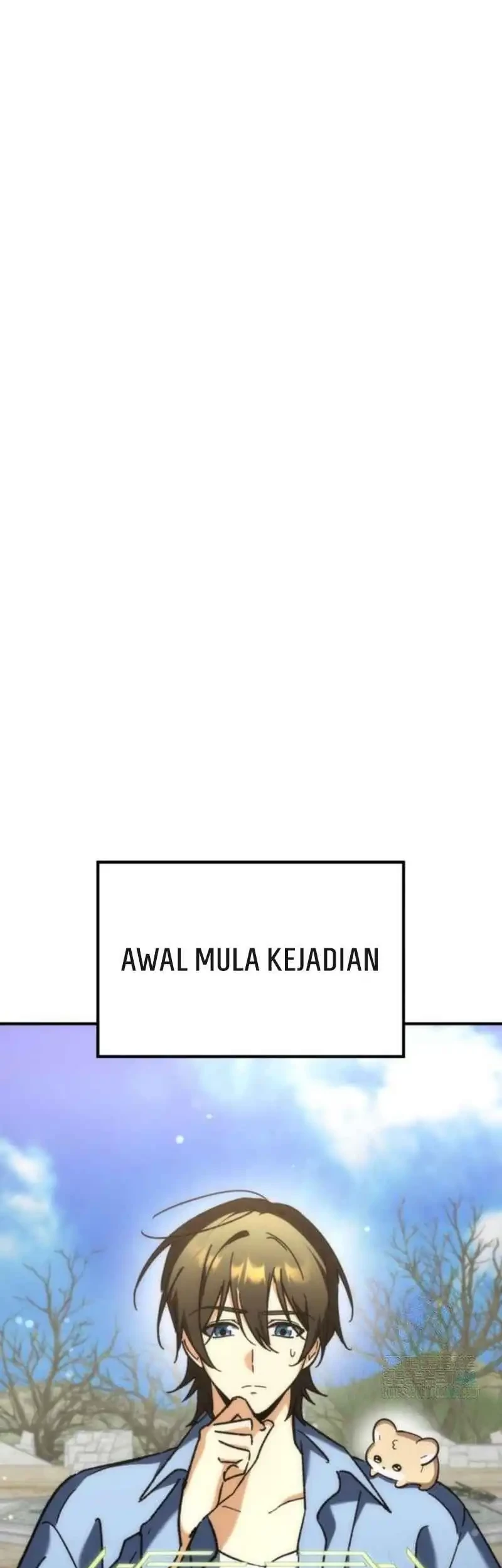 The Rebellious Apostle of the Harvest Goddess Chapter 9 Gambar 33