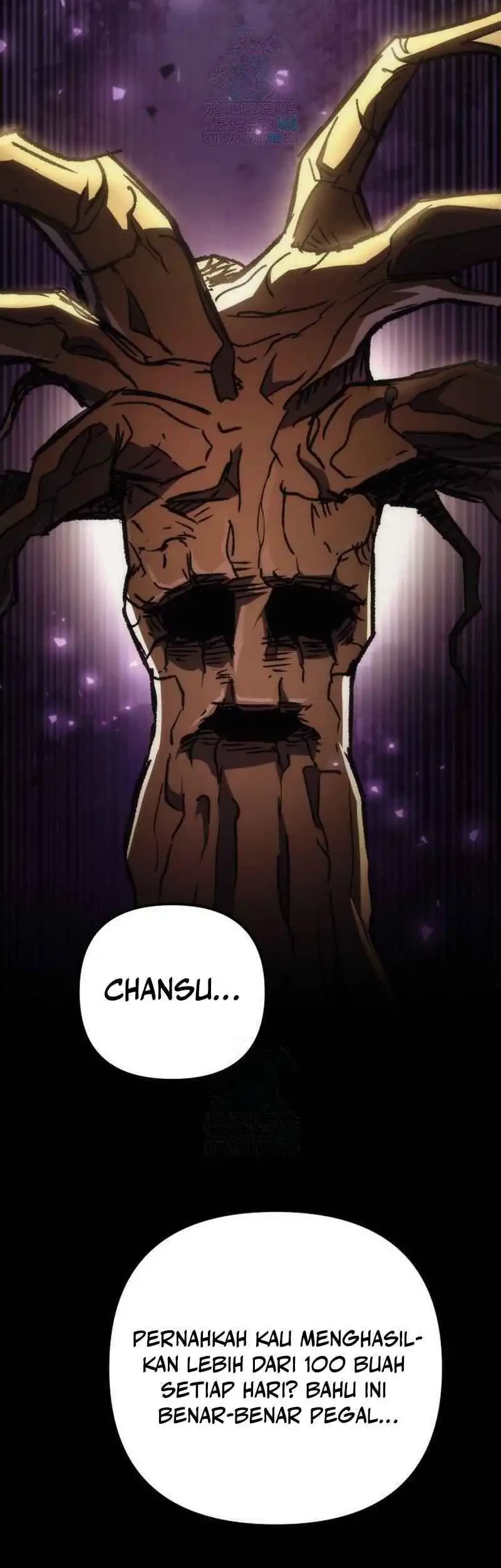 The Rebellious Apostle of the Harvest Goddess Chapter 9 Gambar 38