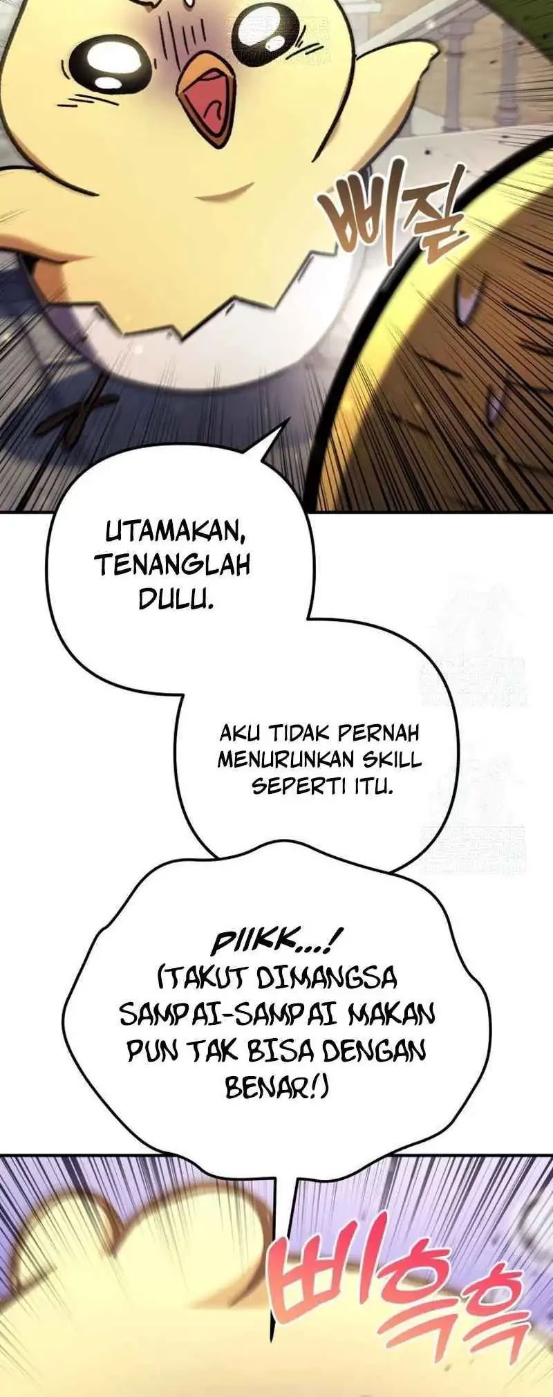 Baca  The Rebellious Apostle of the Harvest Goddess Chapter 9 Gambar 2