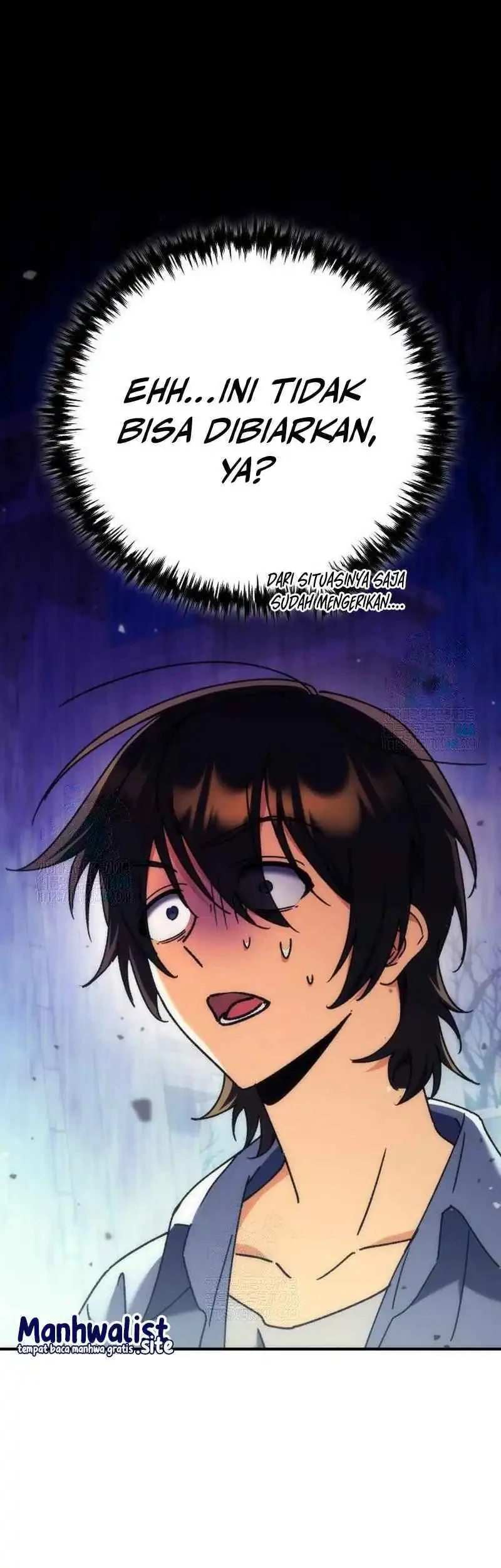 The Rebellious Apostle of the Harvest Goddess Chapter 9 Gambar 39