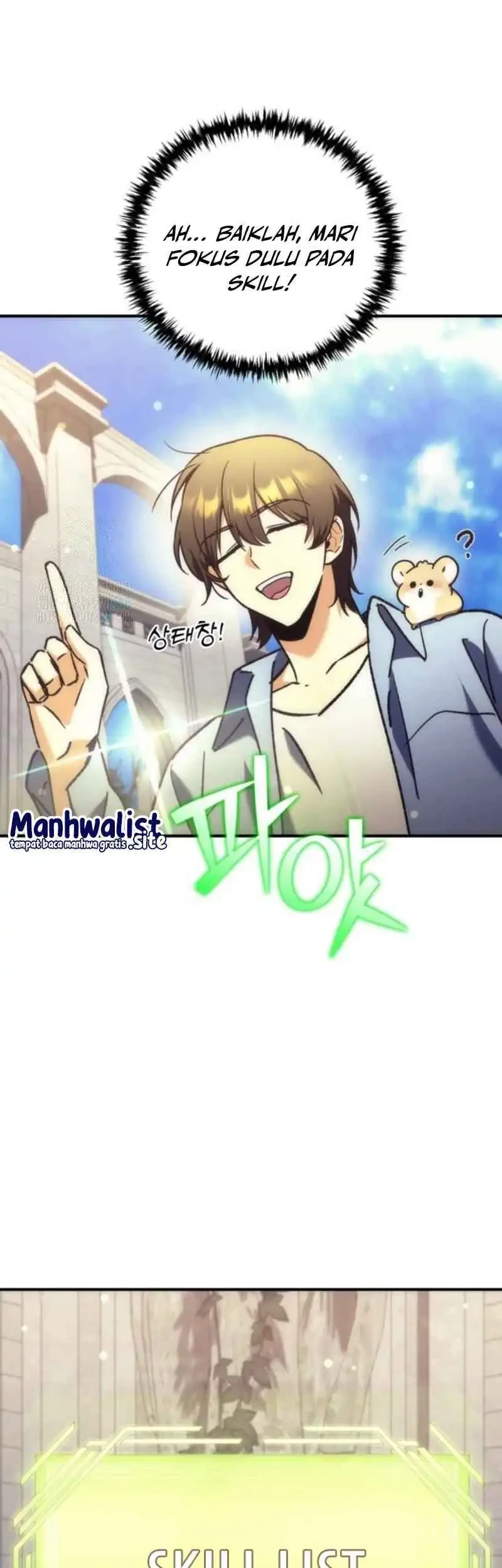 The Rebellious Apostle of the Harvest Goddess Chapter 9 Gambar 43