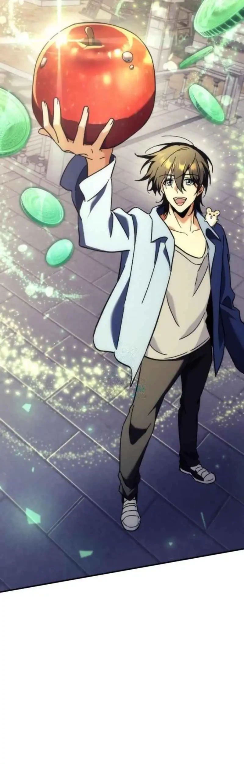 The Rebellious Apostle of the Harvest Goddess Chapter 9 Gambar 46