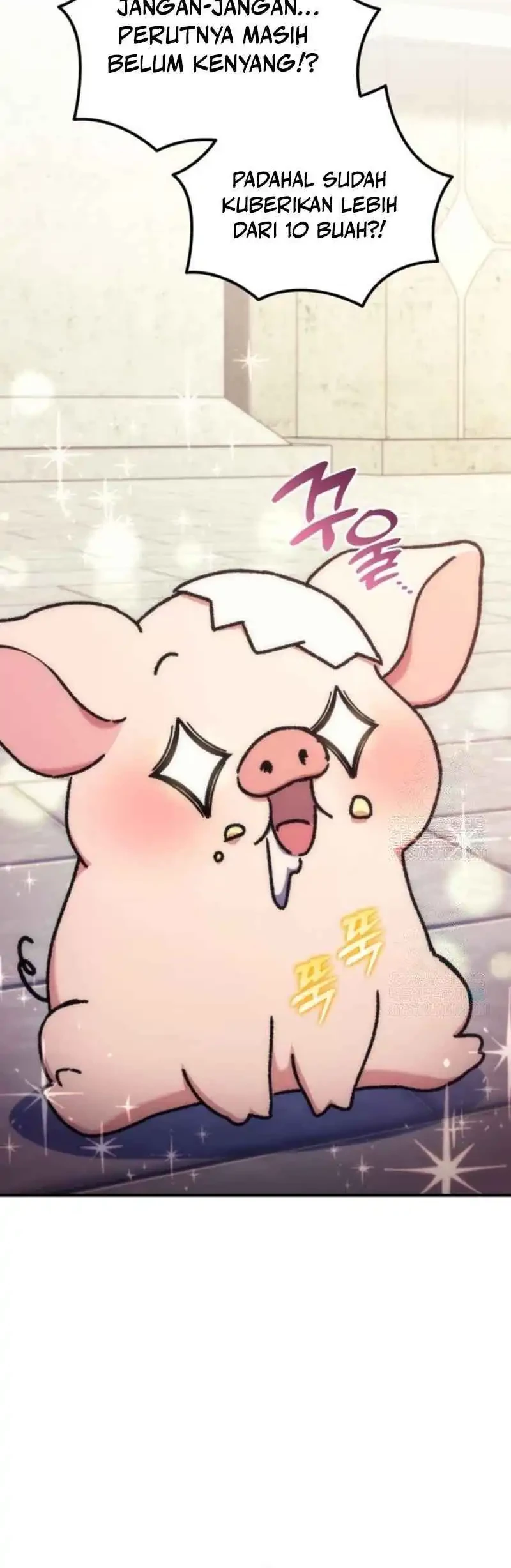 The Rebellious Apostle of the Harvest Goddess Chapter 9 Gambar 56