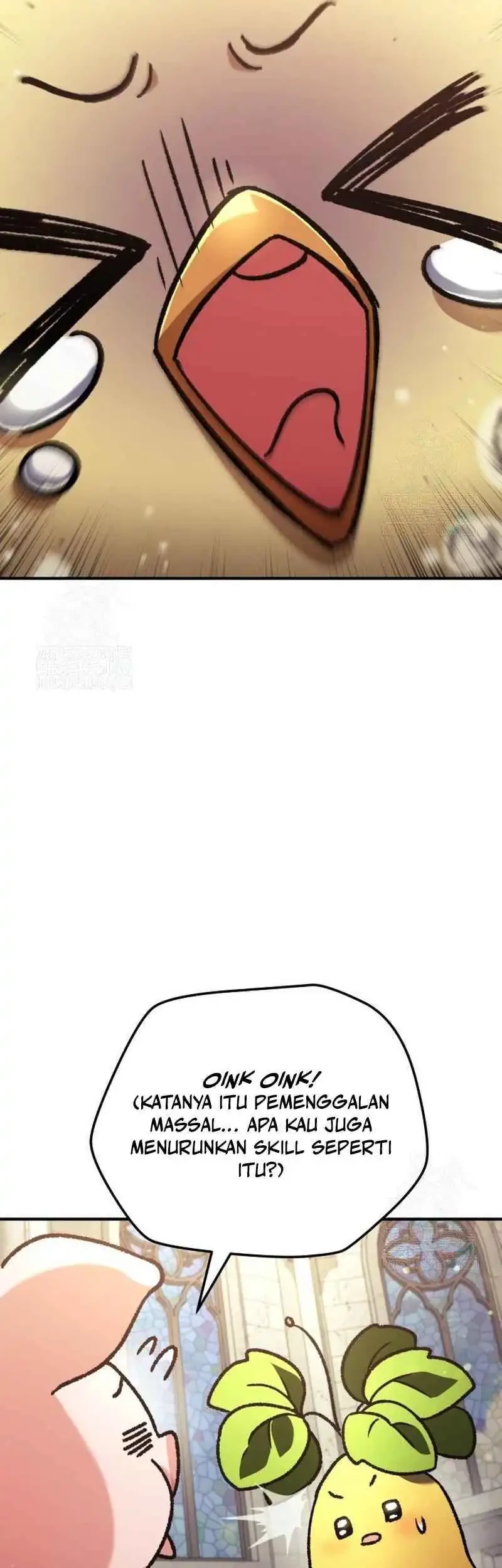 The Rebellious Apostle of the Harvest Goddess Chapter 9 Gambar 3