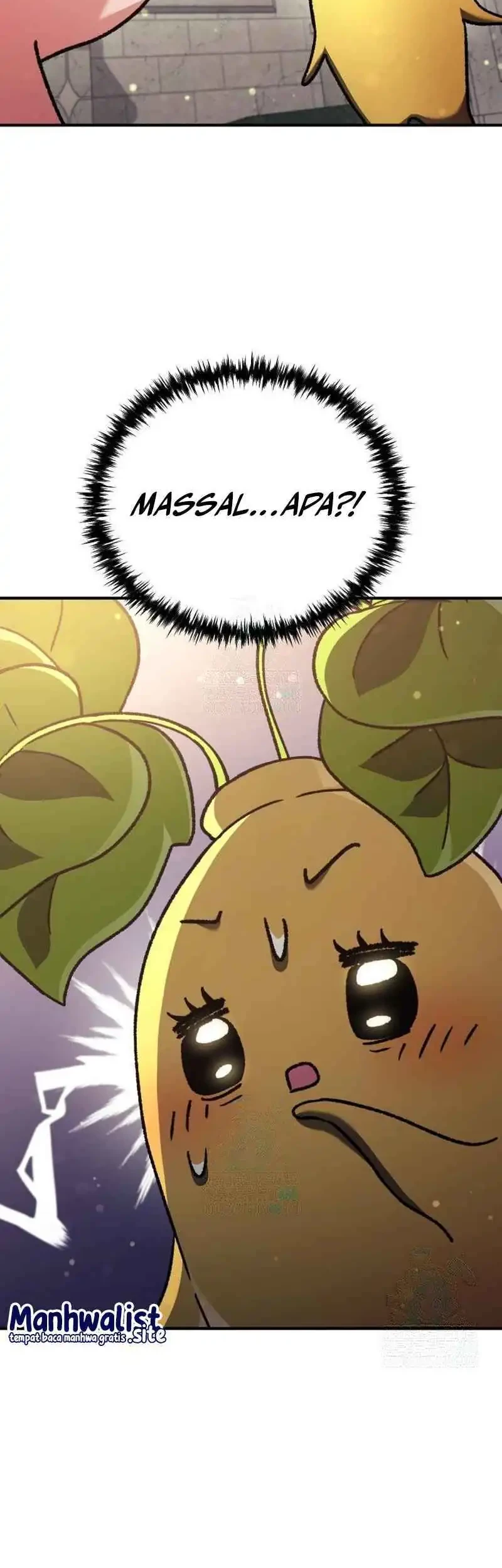 The Rebellious Apostle of the Harvest Goddess Chapter 9 Gambar 4