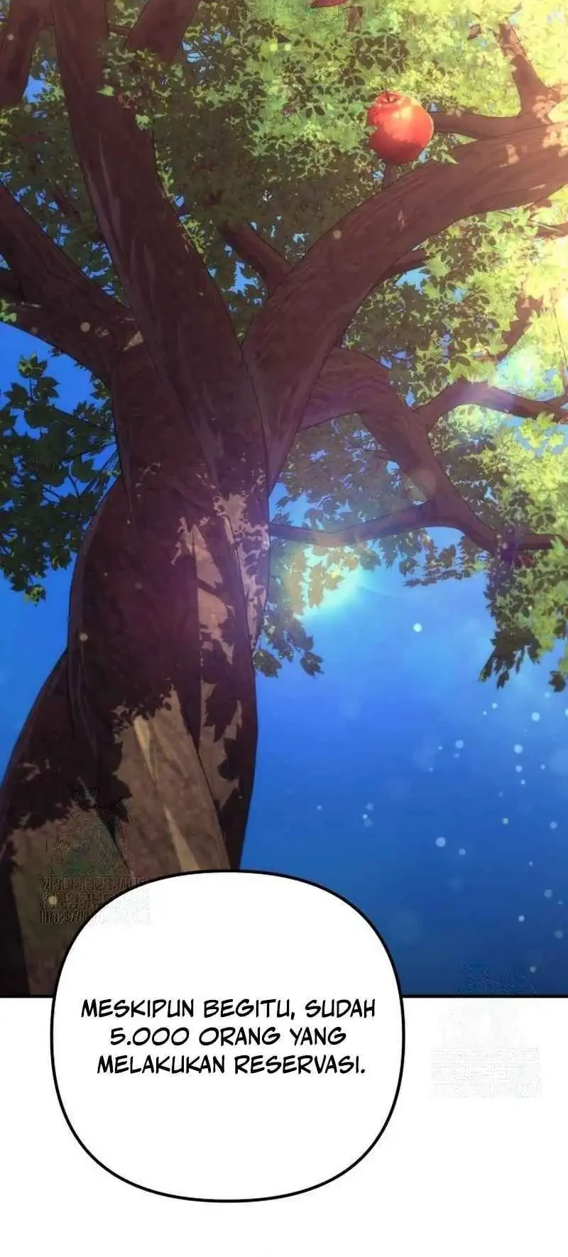 The Rebellious Apostle of the Harvest Goddess Chapter 9 Gambar 62