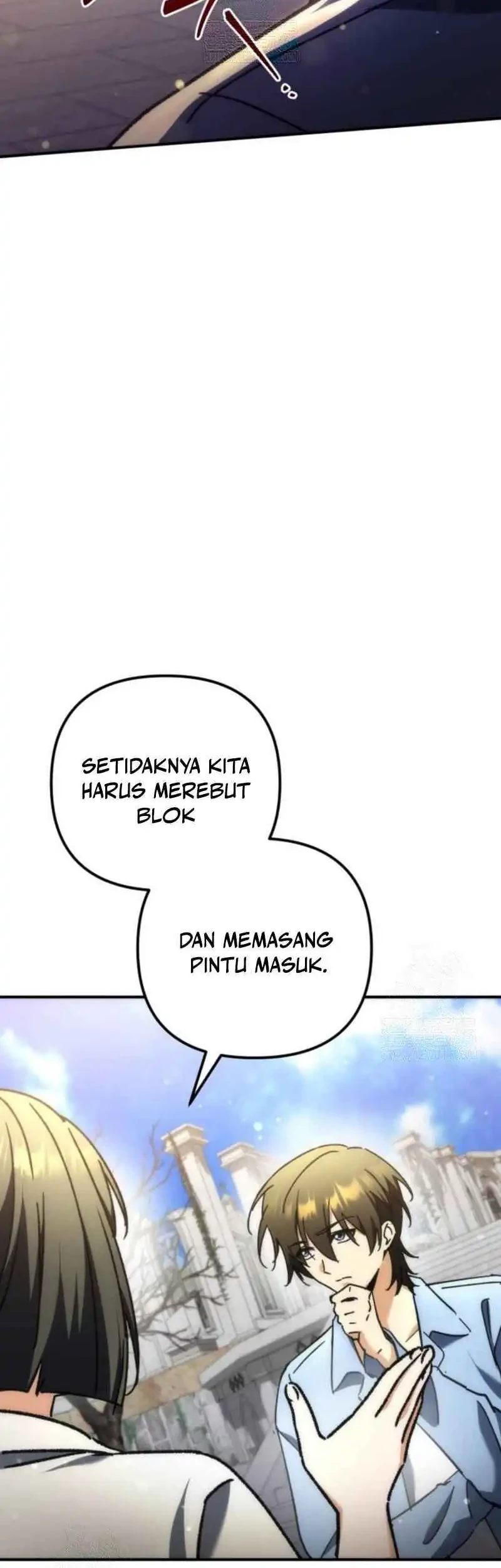 The Rebellious Apostle of the Harvest Goddess Chapter 9 Gambar 68