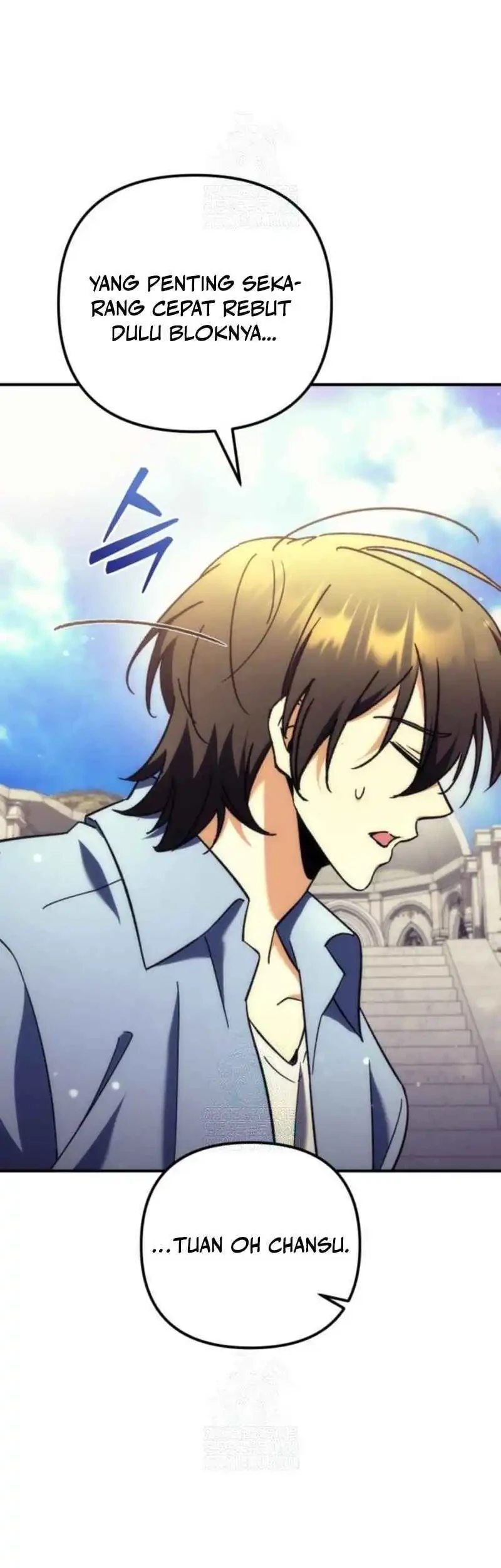 The Rebellious Apostle of the Harvest Goddess Chapter 9 Gambar 75