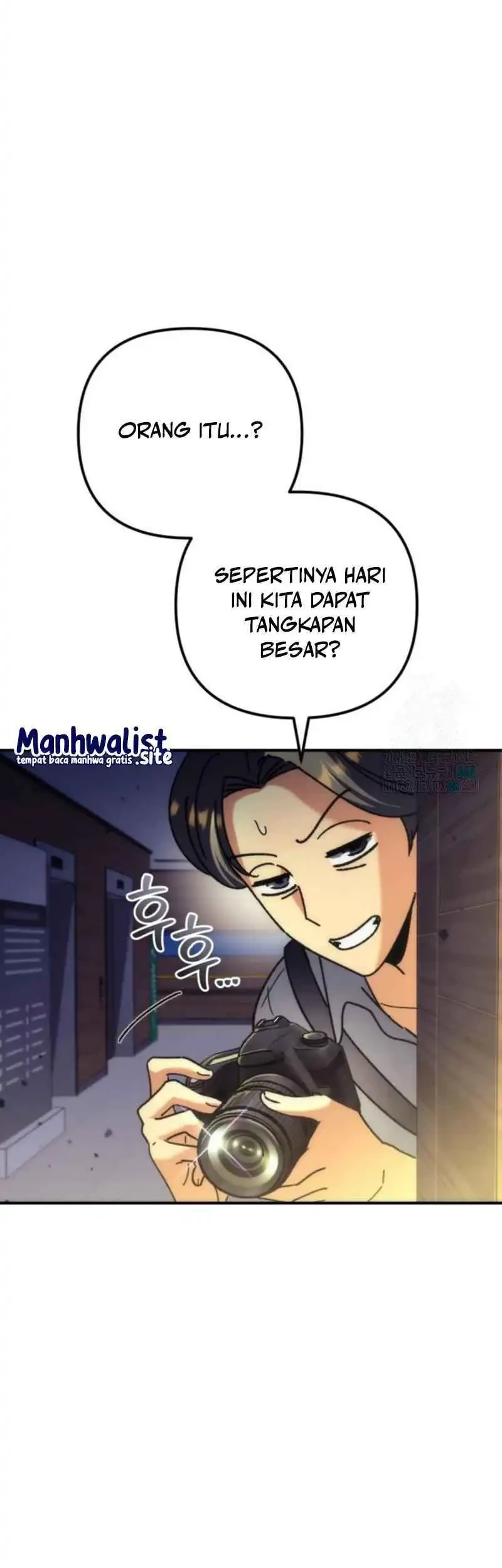 The Rebellious Apostle of the Harvest Goddess Chapter 9 Gambar 80