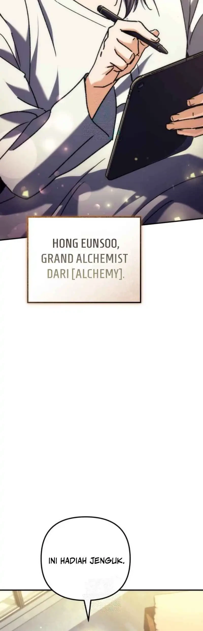 The Rebellious Apostle of the Harvest Goddess Chapter 9 Gambar 82