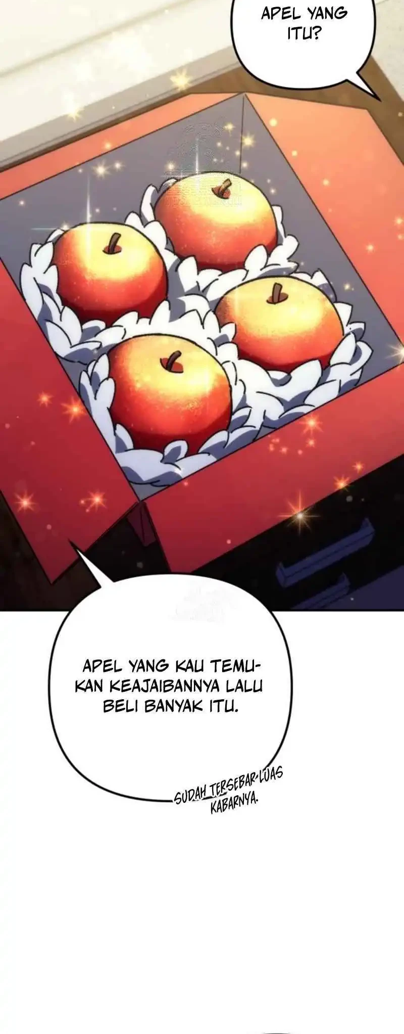 The Rebellious Apostle of the Harvest Goddess Chapter 9 Gambar 84