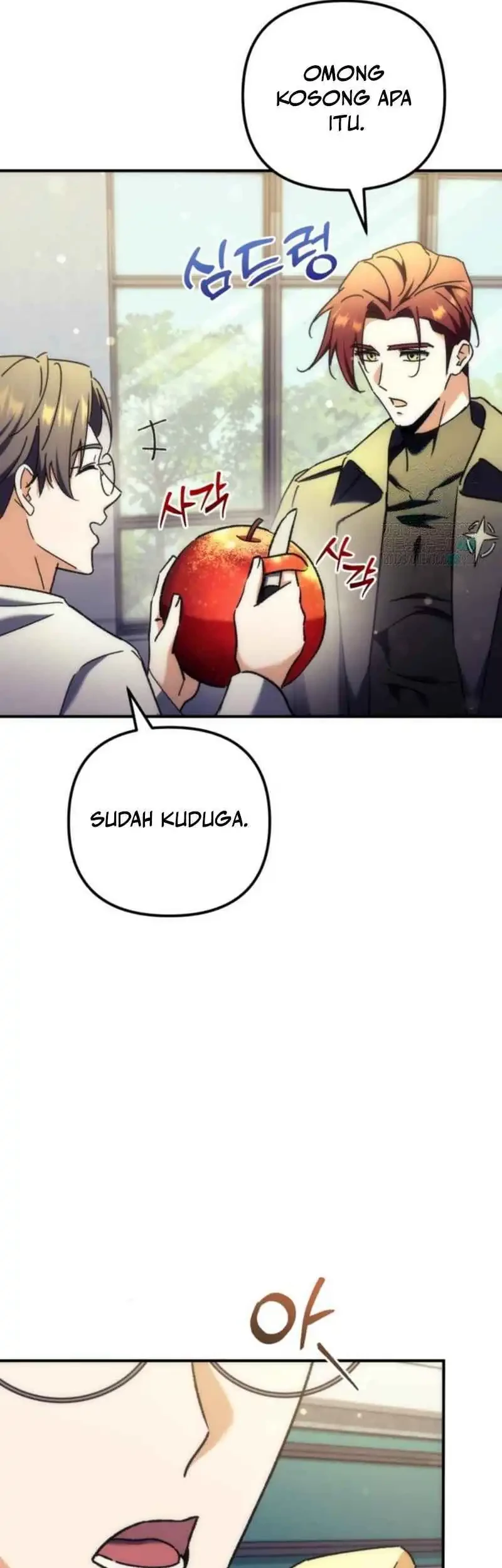 The Rebellious Apostle of the Harvest Goddess Chapter 9 Gambar 85