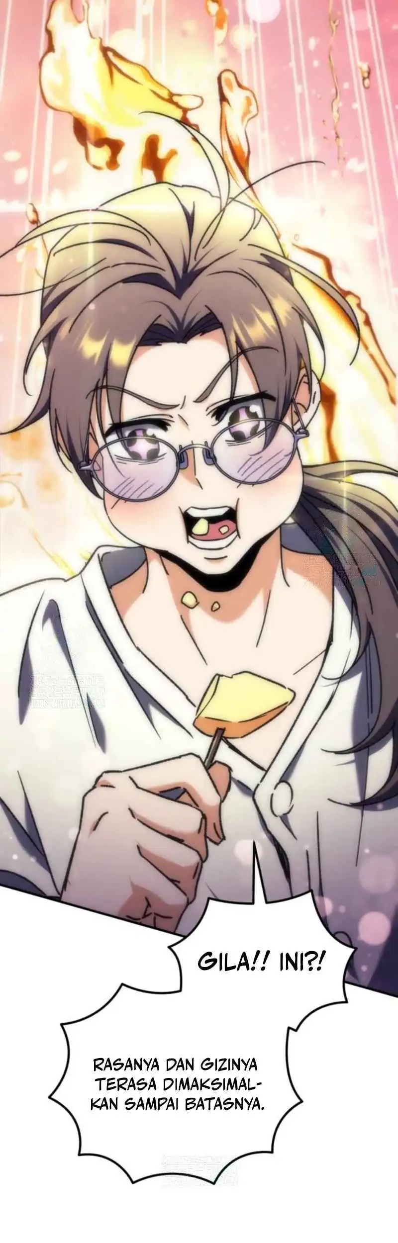 The Rebellious Apostle of the Harvest Goddess Chapter 9 Gambar 87