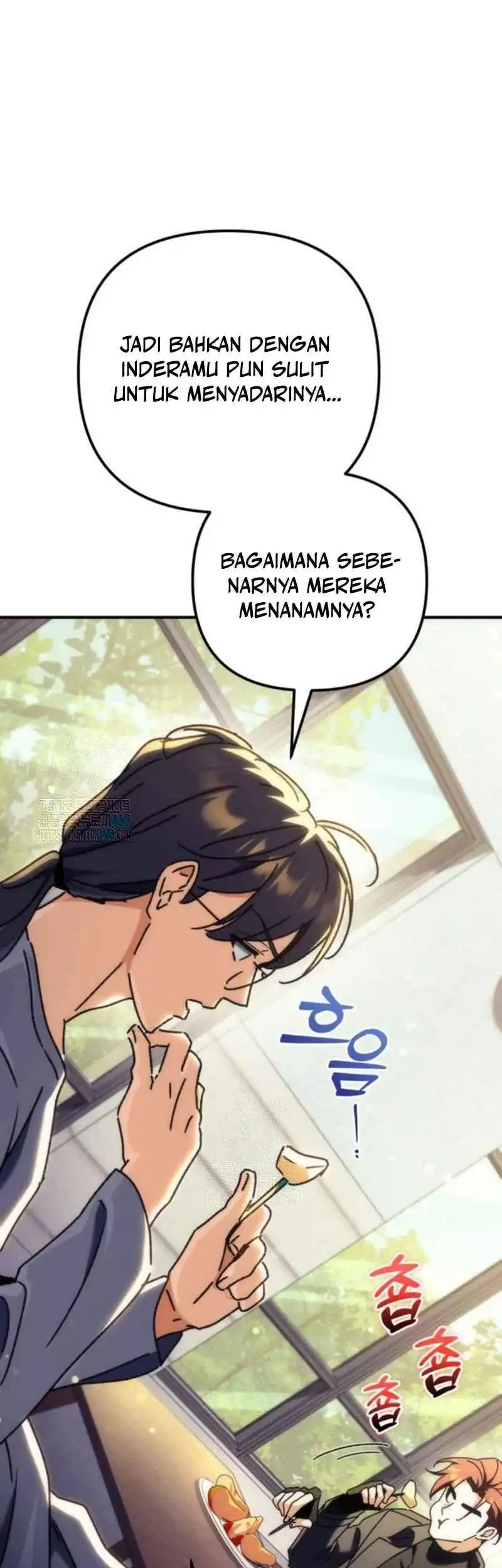 The Rebellious Apostle of the Harvest Goddess Chapter 9 Gambar 89