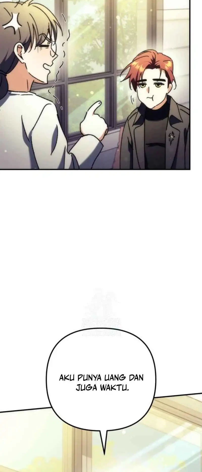 The Rebellious Apostle of the Harvest Goddess Chapter 9 Gambar 95