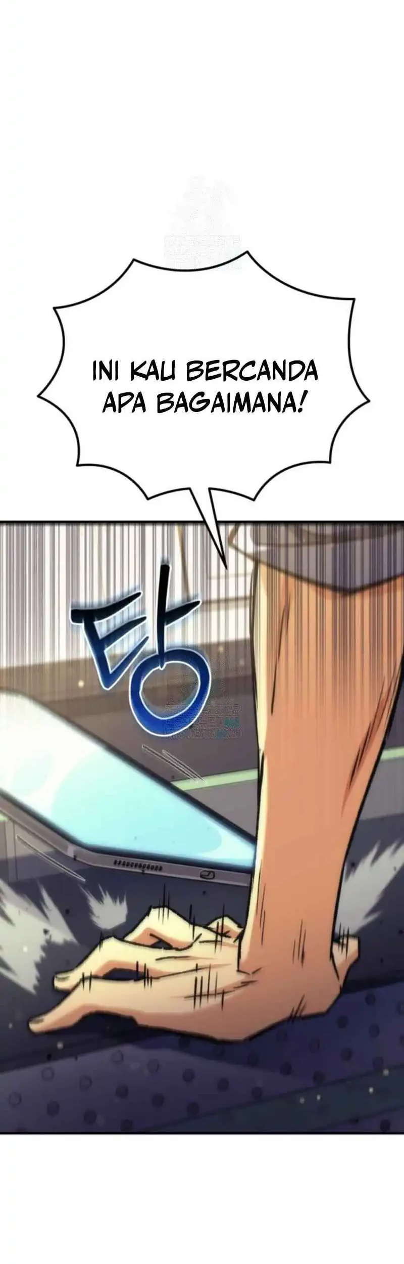 The Rebellious Apostle of the Harvest Goddess Chapter 9 Gambar 99