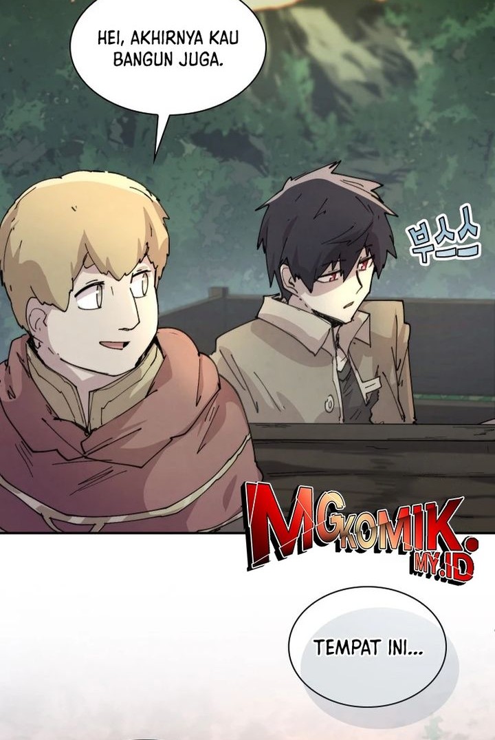 Baca  The Rebirth of the Hero’s Party’s Archmage Chapter 81 Gambar 2