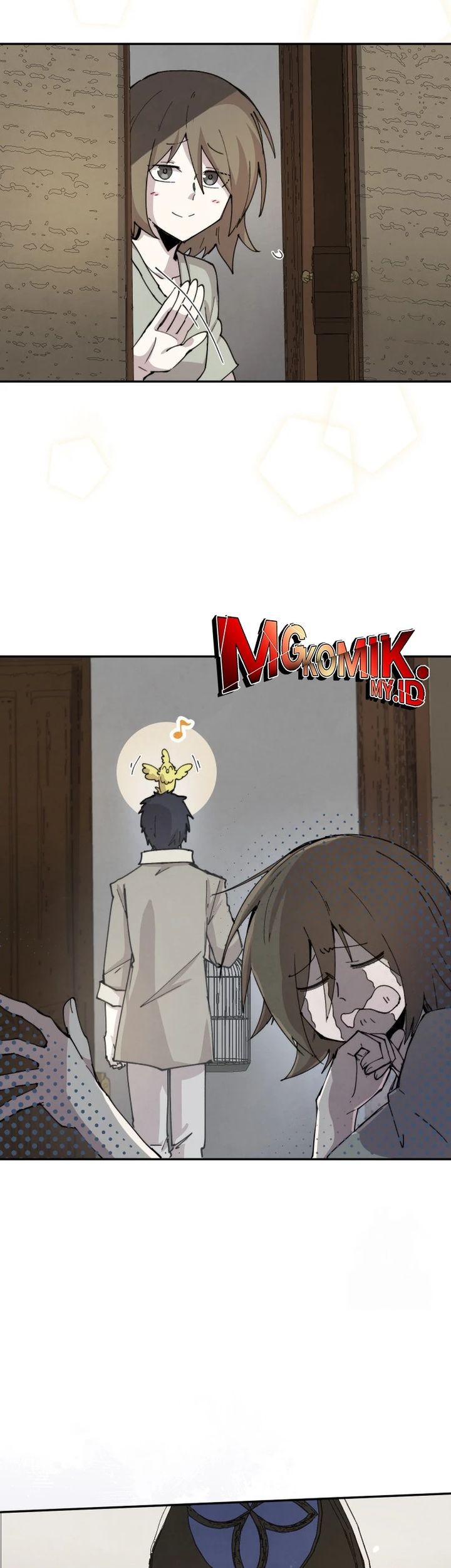 The Rebirth of the Hero’s Party’s Archmage Chapter 81 Gambar 45