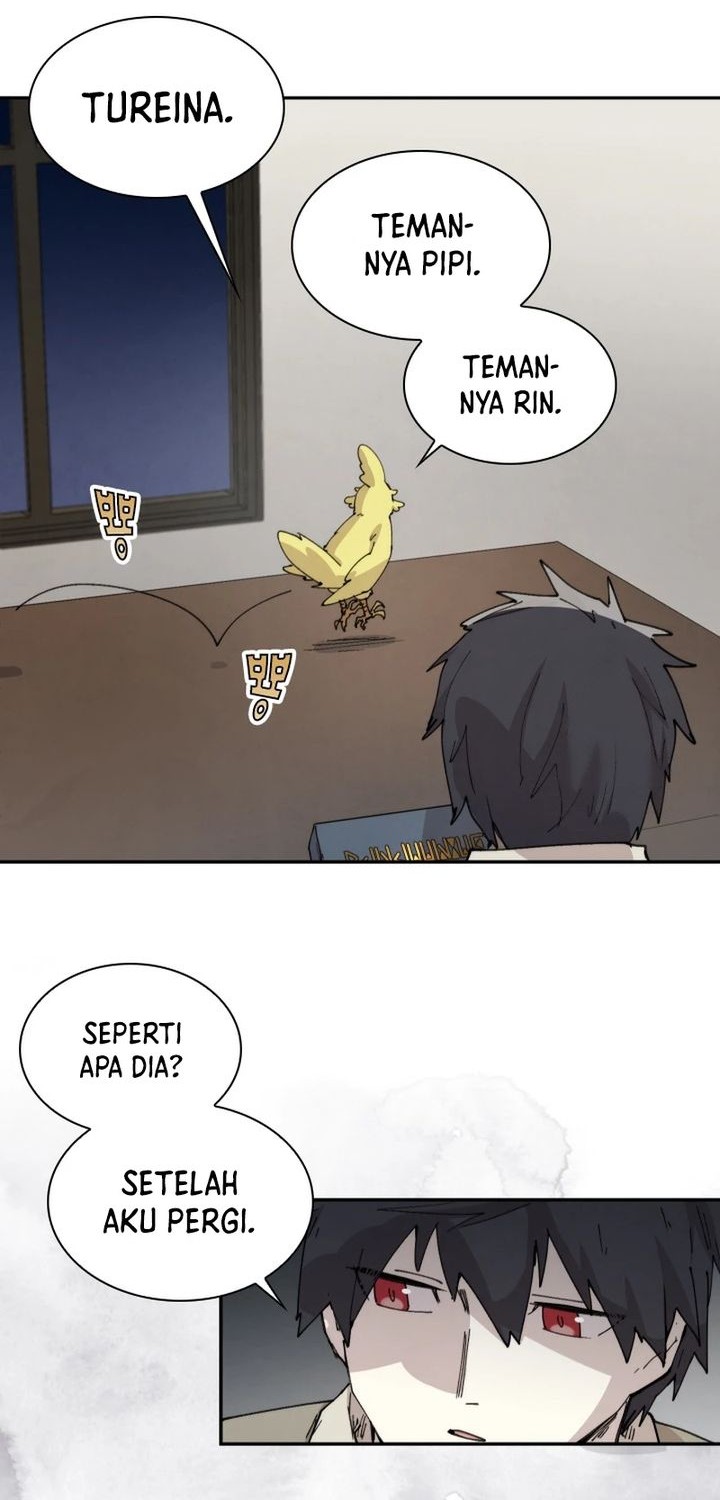 Baca  The Rebirth of the Hero’s Party’s Archmage Chapter 82 Gambar 2