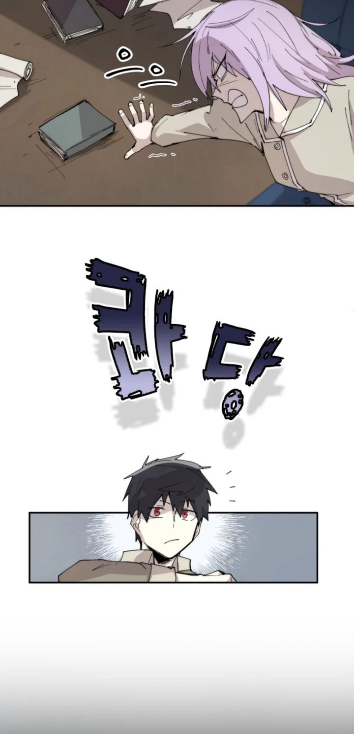 The Rebirth of the Hero’s Party’s Archmage Chapter 84 Gambar 20