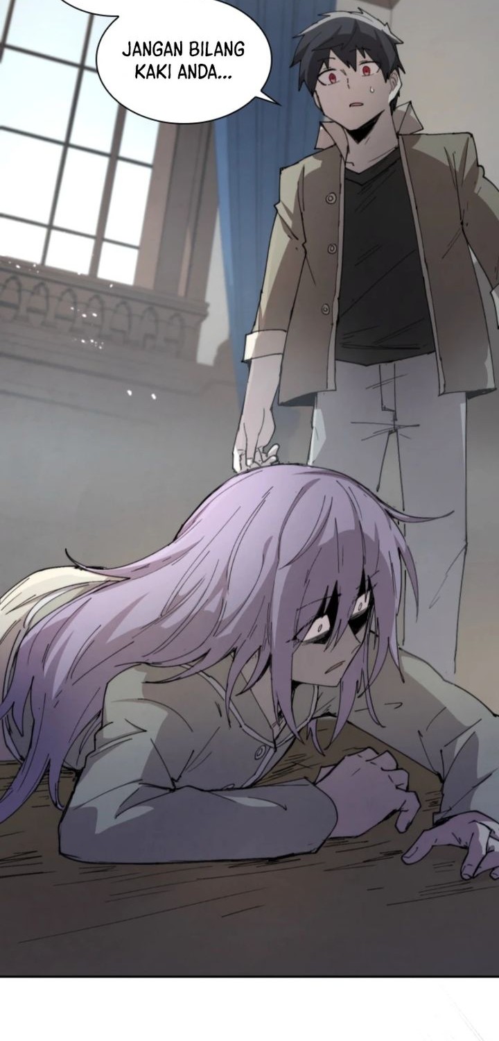 The Rebirth of the Hero’s Party’s Archmage Chapter 84 Gambar 22