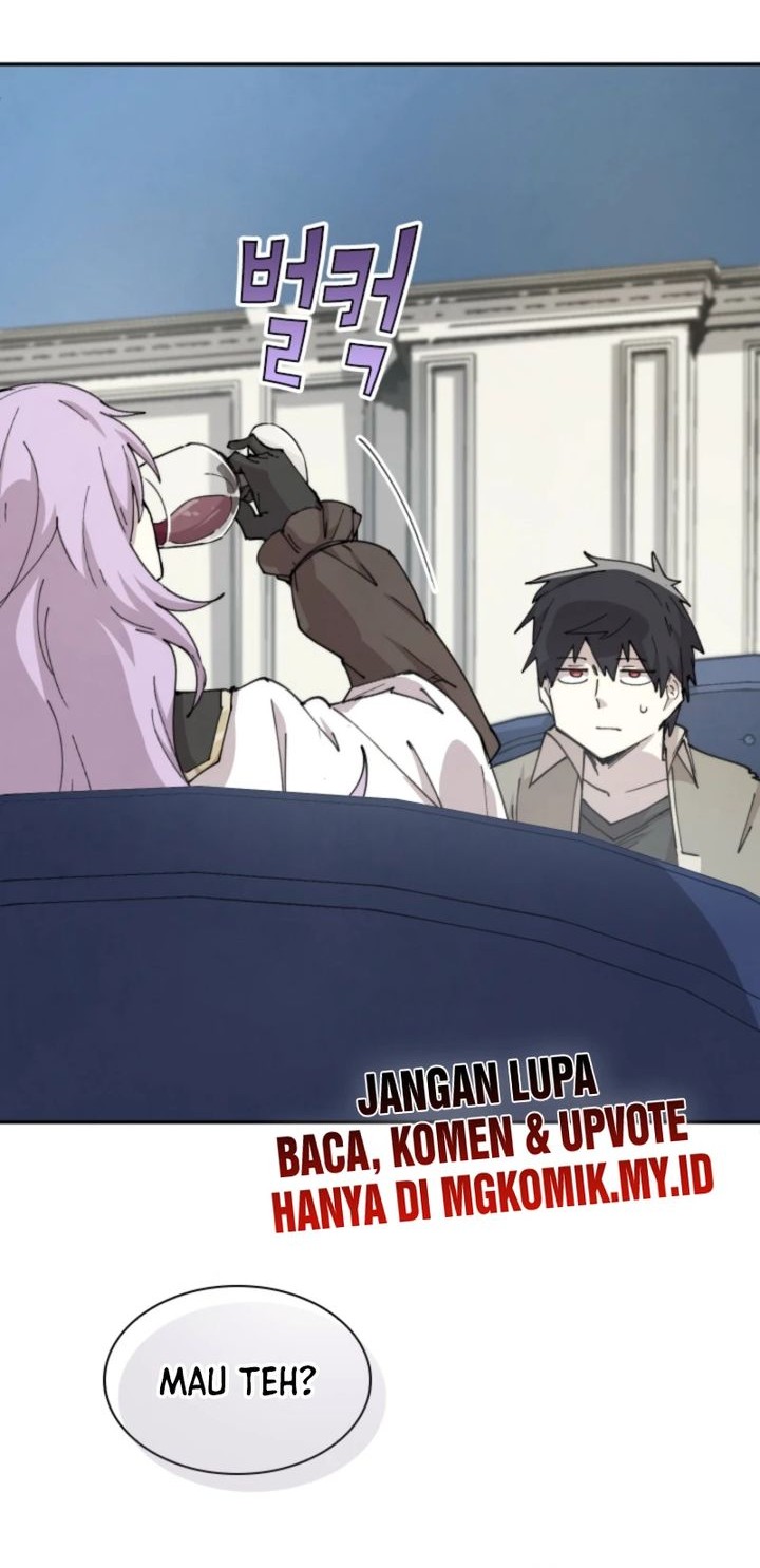 The Rebirth of the Hero’s Party’s Archmage Chapter 84 Gambar 28