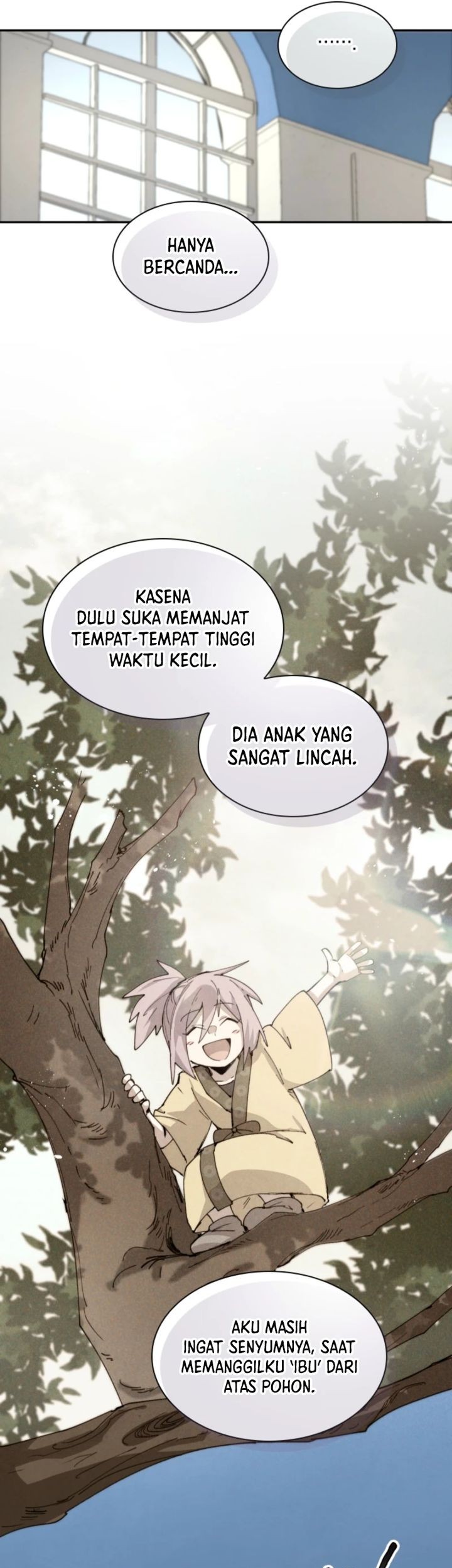 The Rebirth of the Hero’s Party’s Archmage Chapter 84 Gambar 29