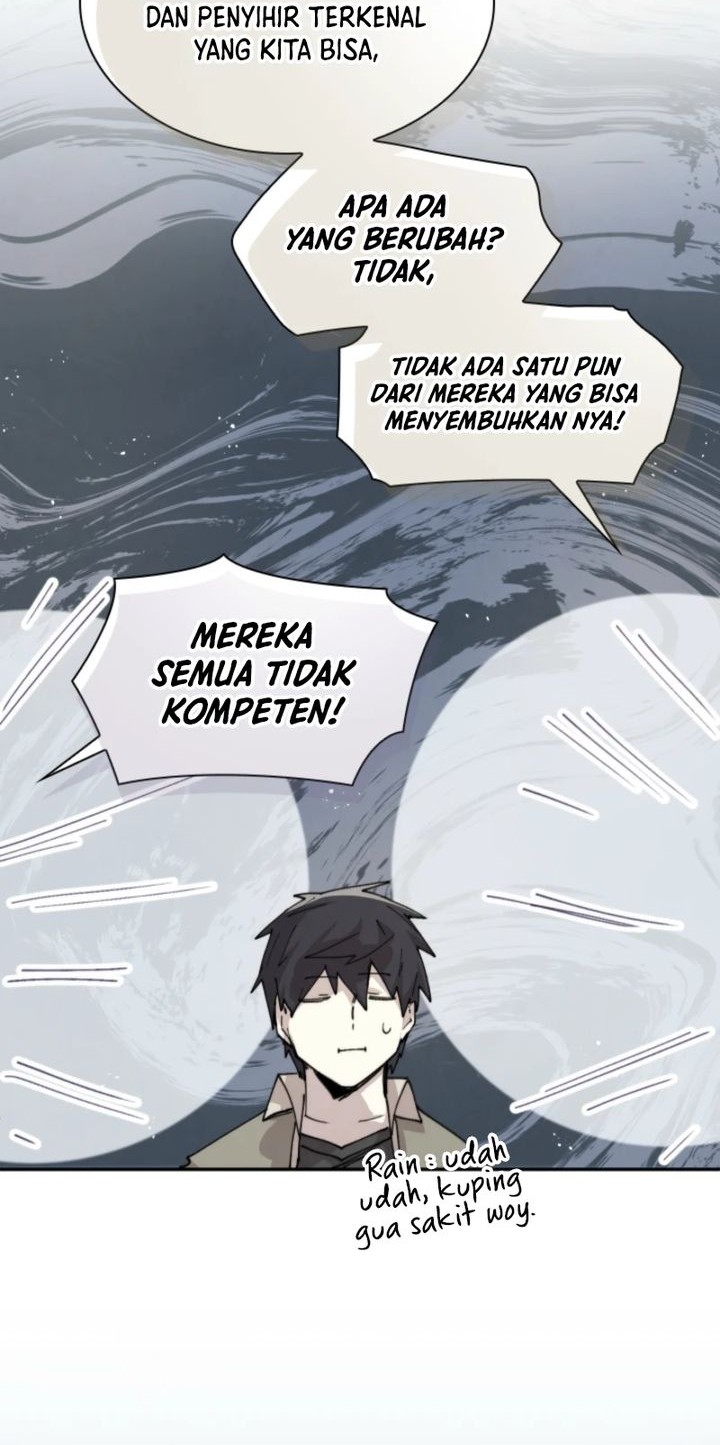The Rebirth of the Hero’s Party’s Archmage Chapter 84 Gambar 38